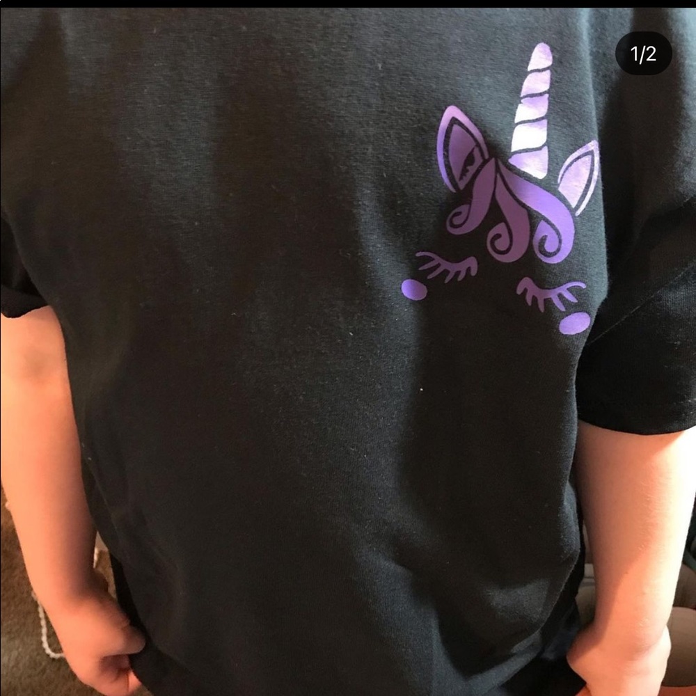 Custom shirts made by order